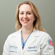 Erica H Smith, PA-C, Radiology at Boston Medical Center